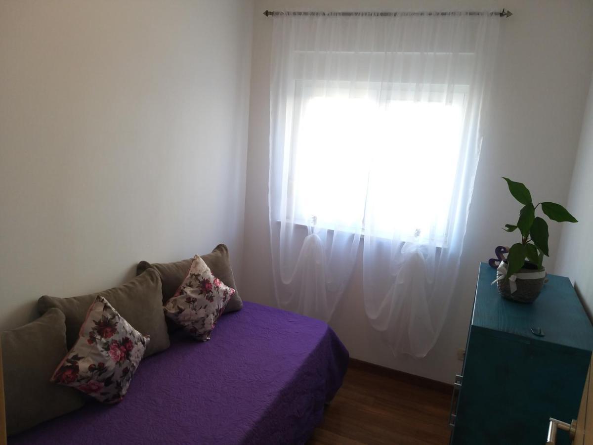 3 Bedroom Apartment With Terrace And Free Parking Split Exterior photo